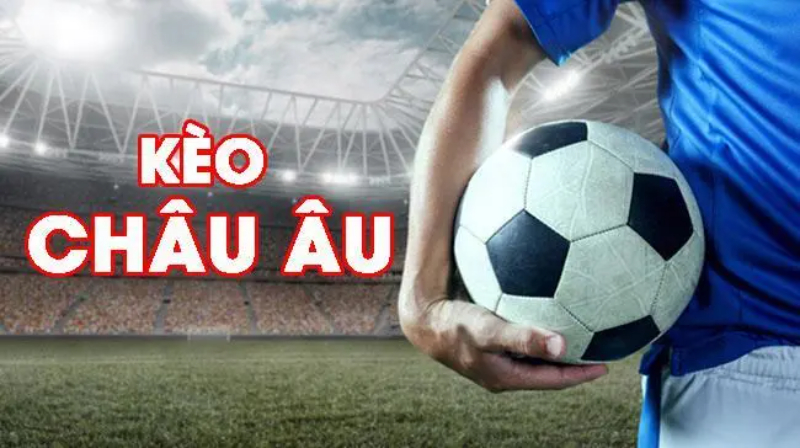 Ý nghĩa kèo bóng đá Châu Âu